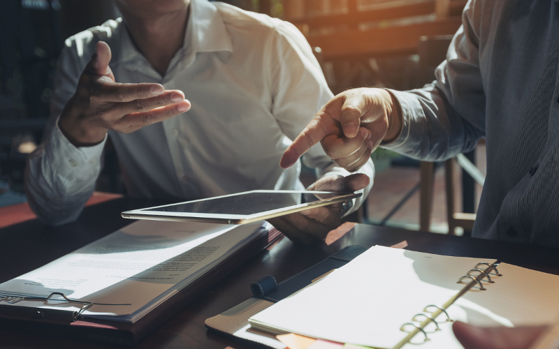 Negociação Amigável em Dívidas do Cartão de Crédito 